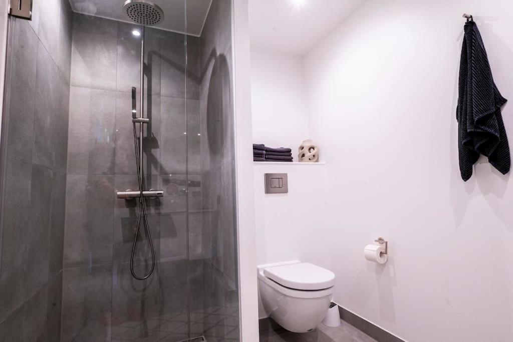 Brand New & Full Sea View In *